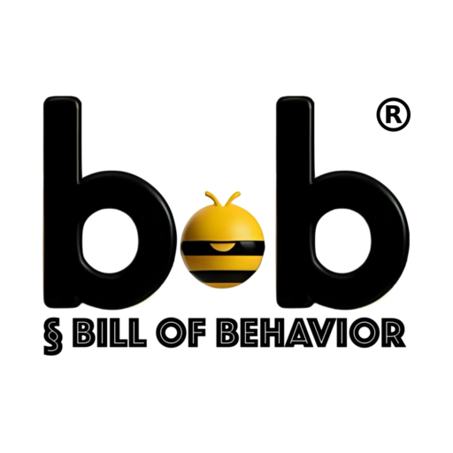 bob § Bill of Behavior — registered